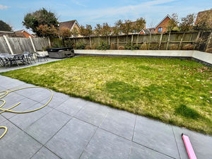 Garden- click for photo gallery